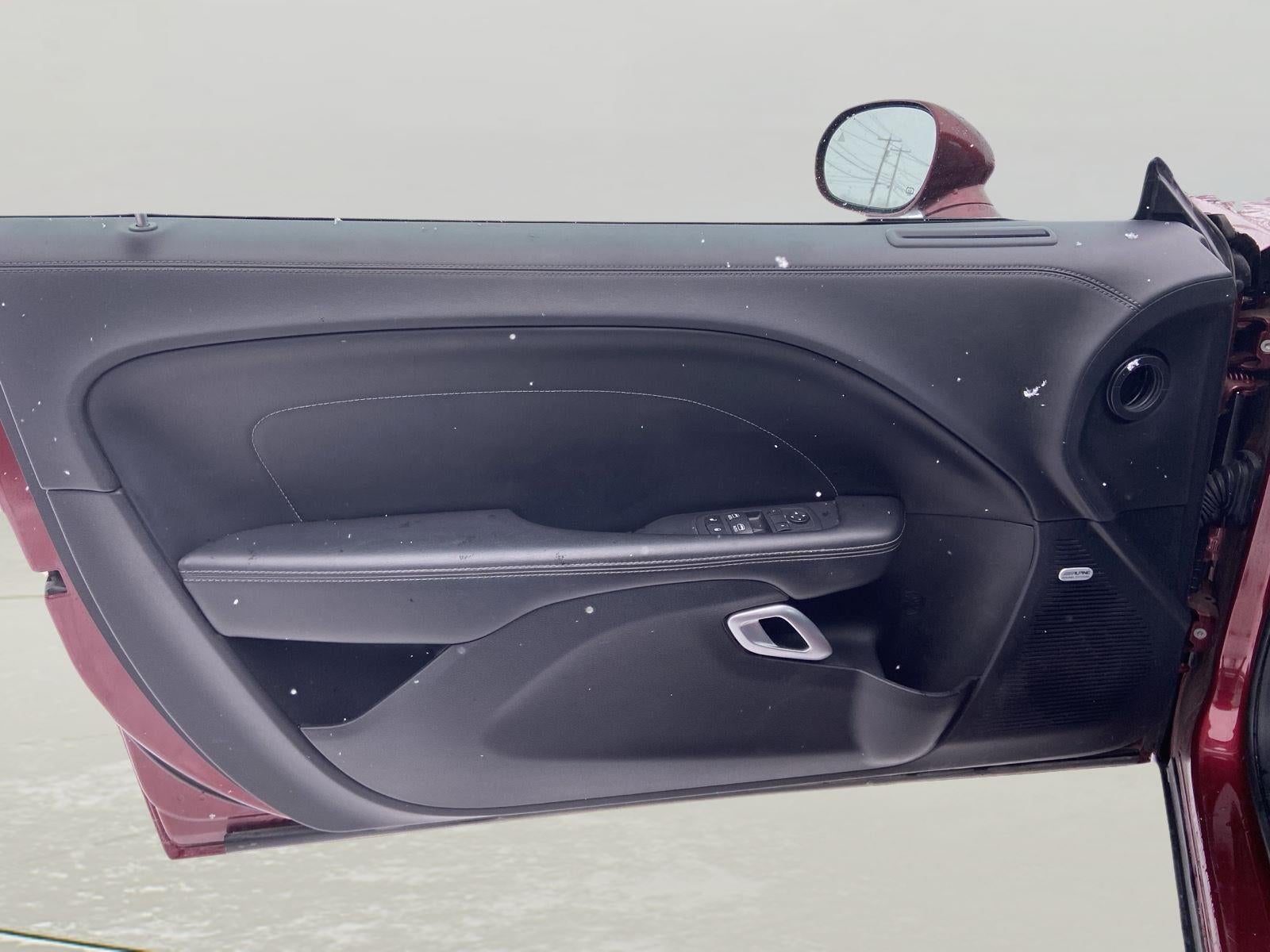 2020 Dodge Challenger GT