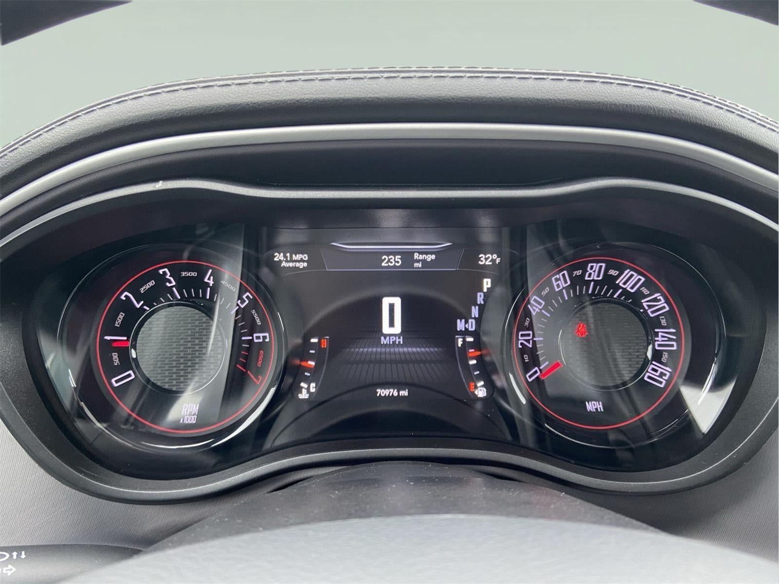 2020 Dodge Challenger GT