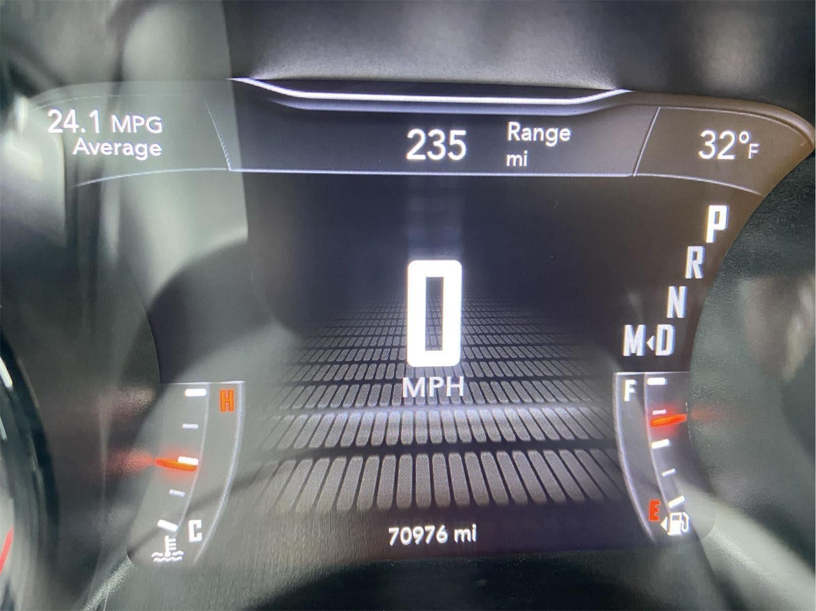 2020 Dodge Challenger GT