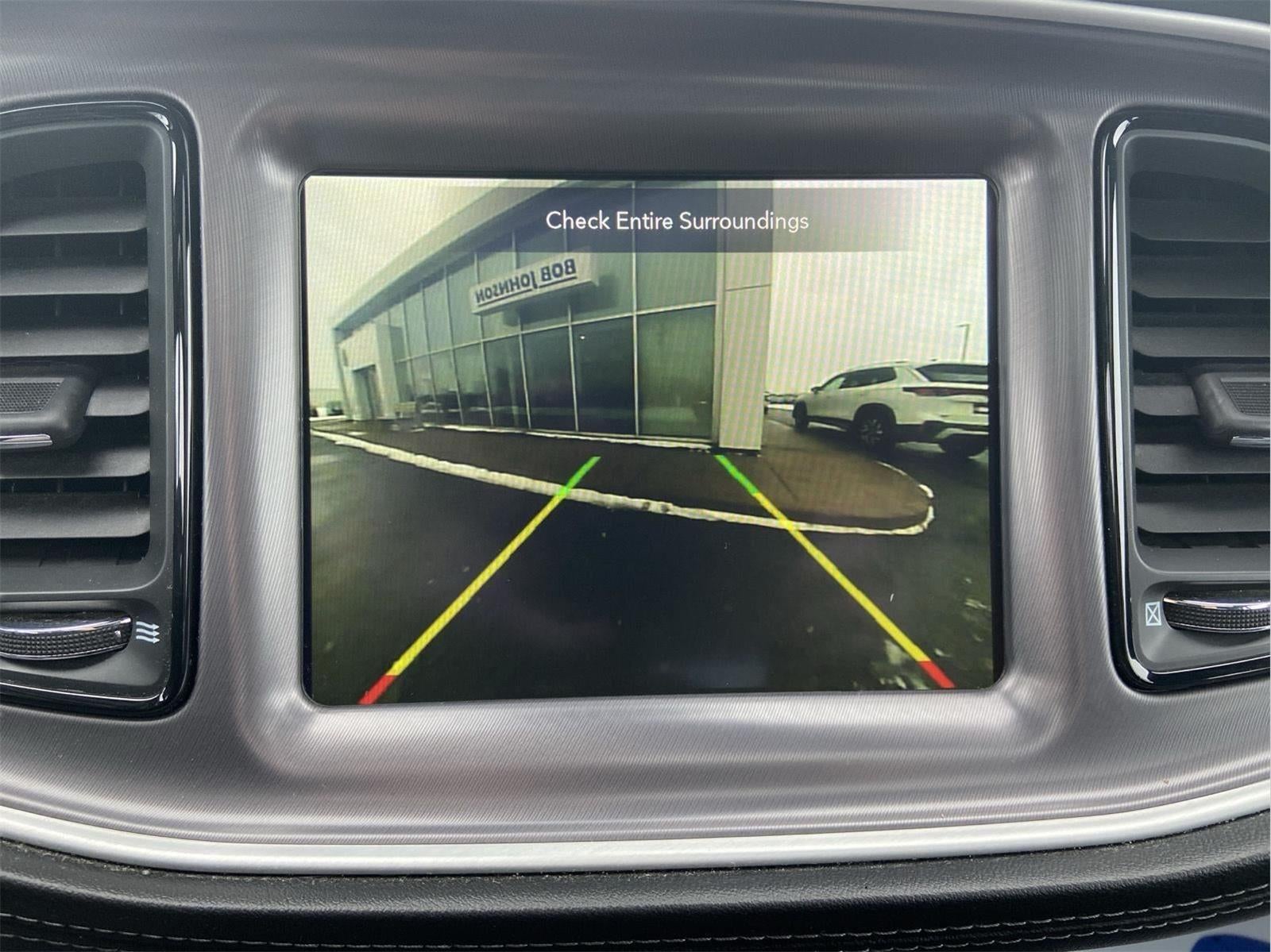 2020 Dodge Challenger GT