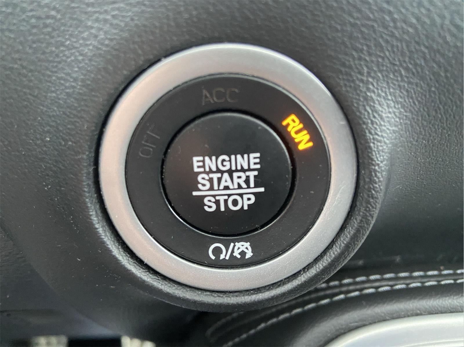 2020 Dodge Challenger GT