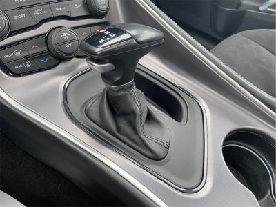 2020 Dodge Challenger GT