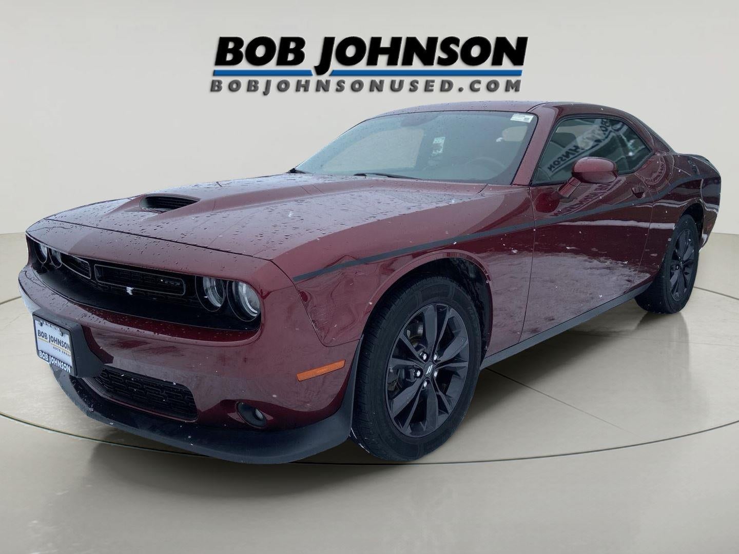 2020 Dodge Challenger GT