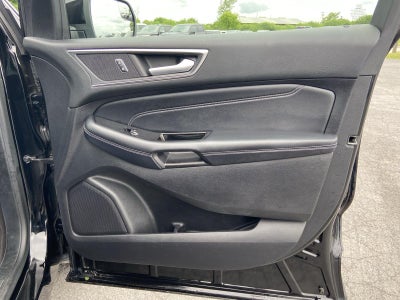 2018 Ford Edge Titanium AWD