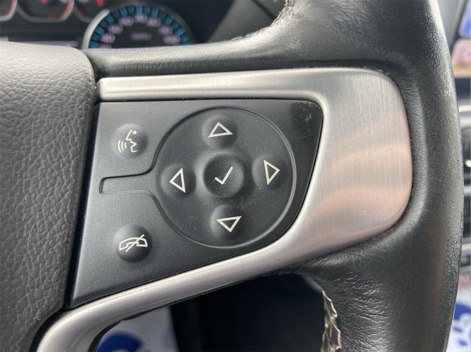 2019 GMC Sierra 2500HD SLE