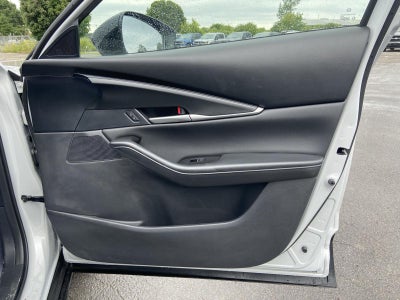 2025 Mazda Mazda Cx-30 2.5 S Select Sport