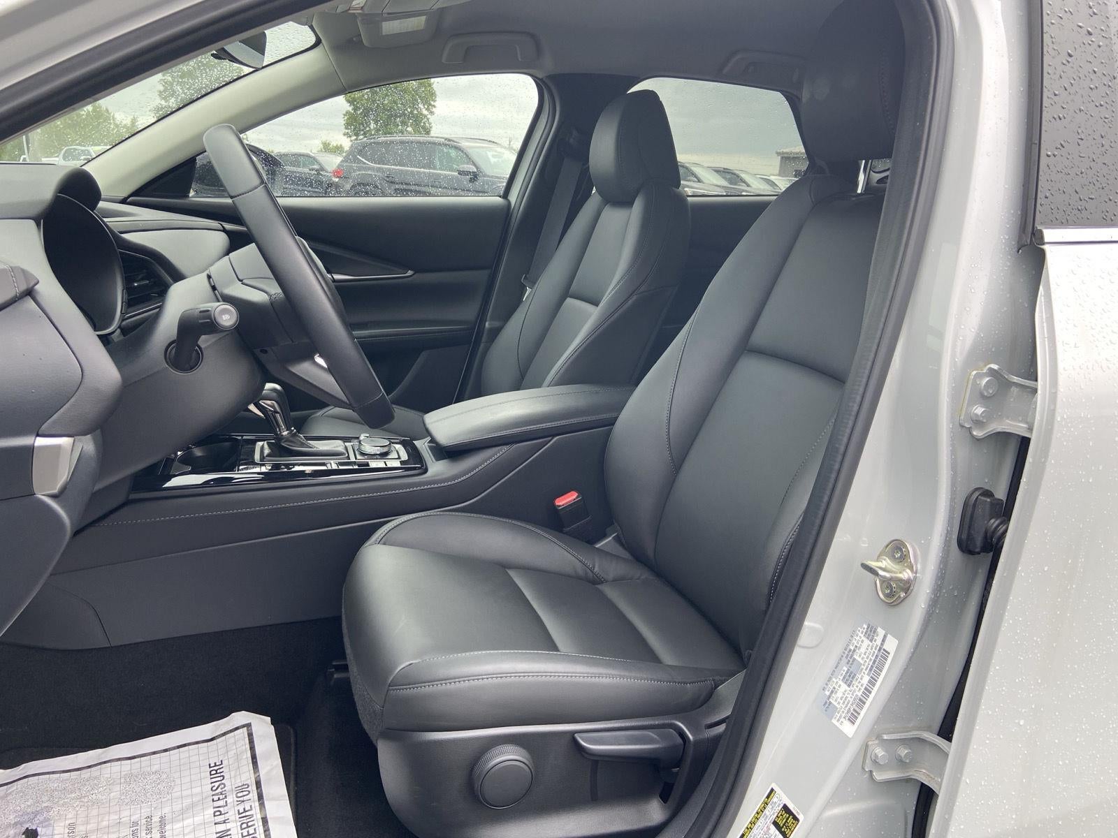 2025 Mazda Mazda Cx-30 2.5 S Select Sport