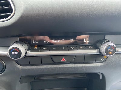 2025 Mazda Mazda Cx-30 2.5 S Select Sport