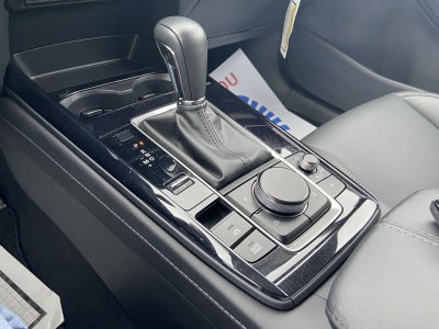2025 Mazda Mazda Cx-30 2.5 S Select Sport