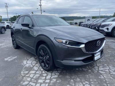 2025 Mazda Mazda Cx-30 2.5 S Select Sport