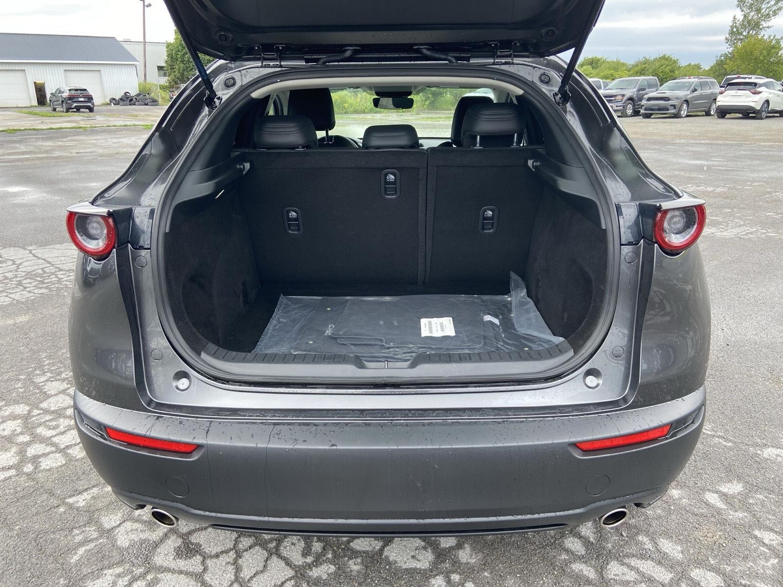2025 Mazda Mazda Cx-30 2.5 S Select Sport