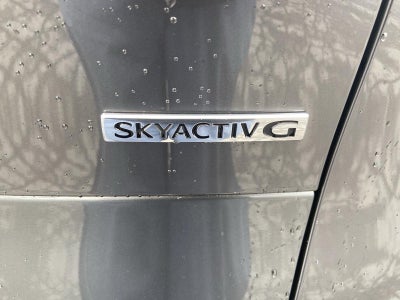 2025 Mazda Mazda Cx-30 2.5 S Select Sport