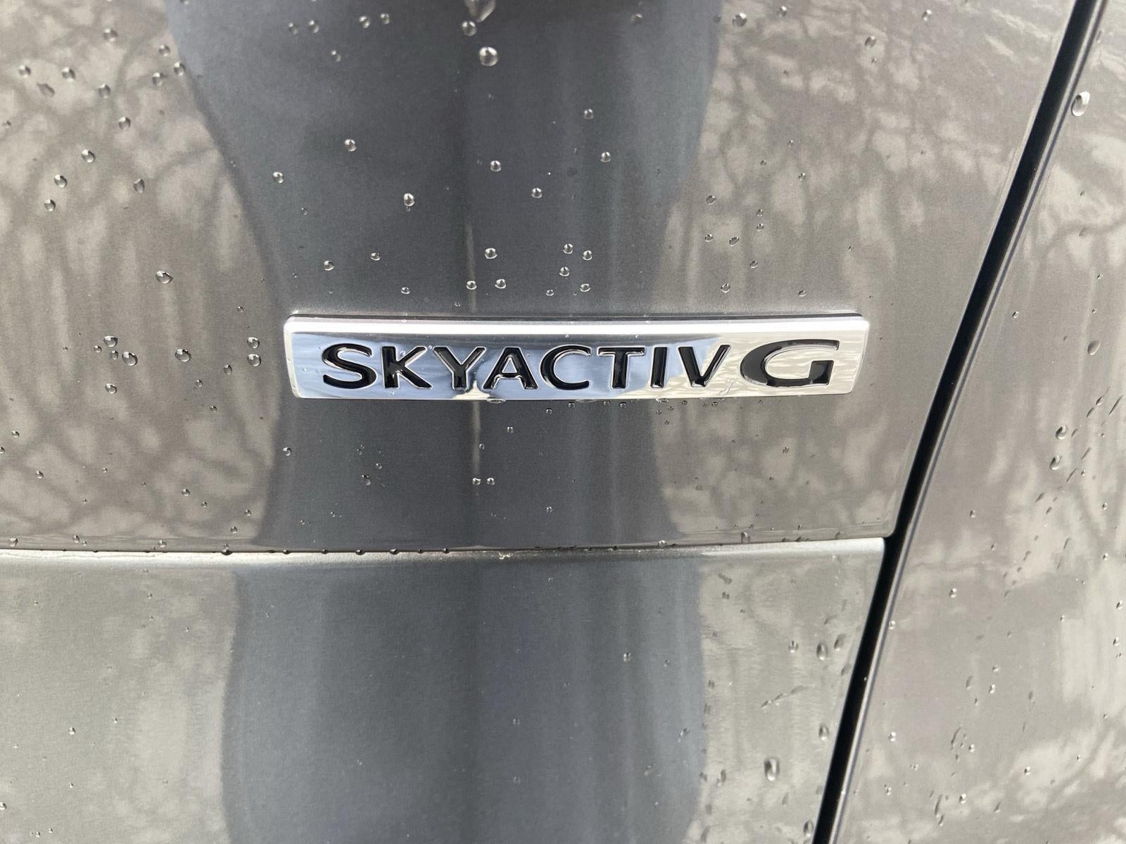 2025 Mazda Mazda Cx-30 2.5 S Select Sport
