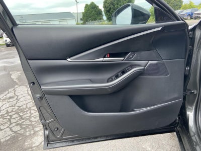 2025 Mazda Mazda Cx-30 2.5 S Select Sport