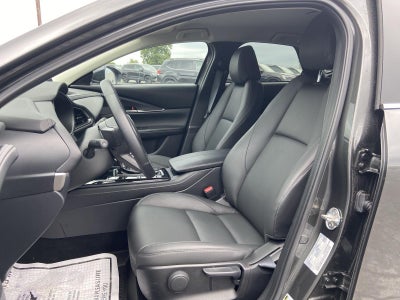 2025 Mazda Mazda Cx-30 2.5 S Select Sport