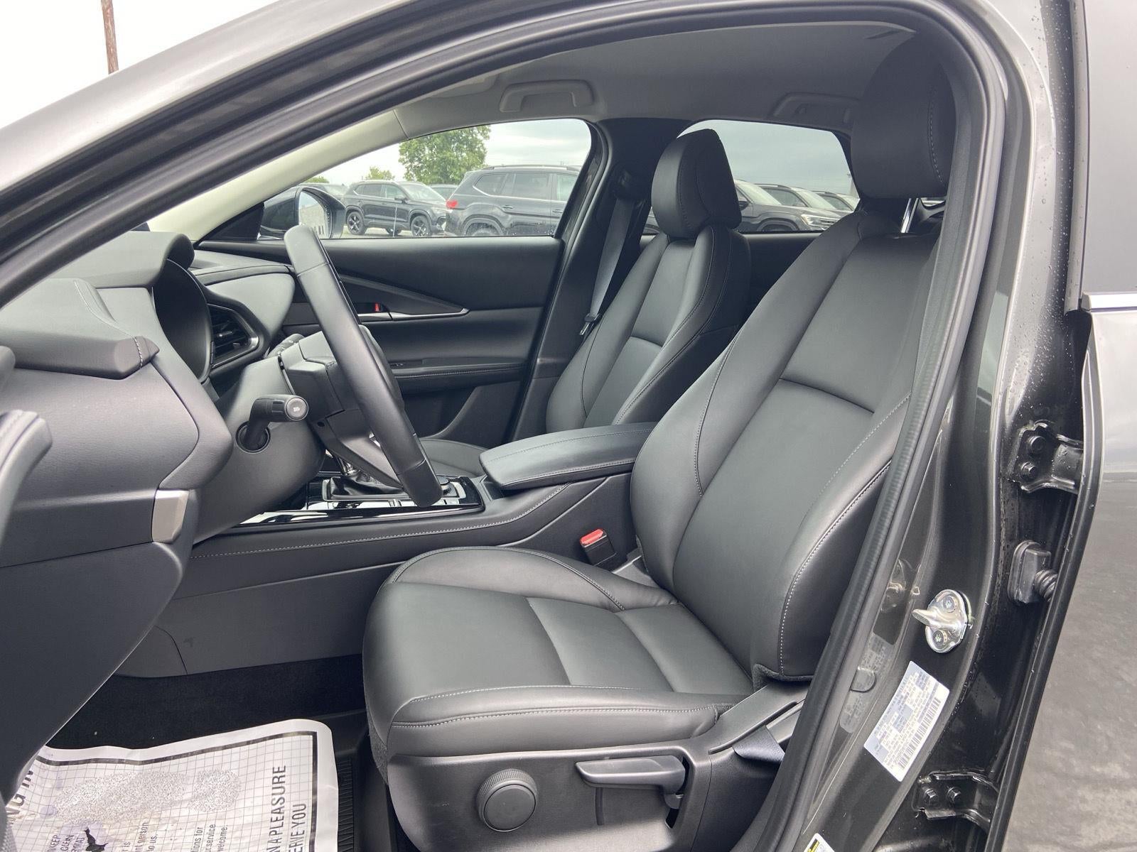 2025 Mazda Mazda Cx-30 2.5 S Select Sport