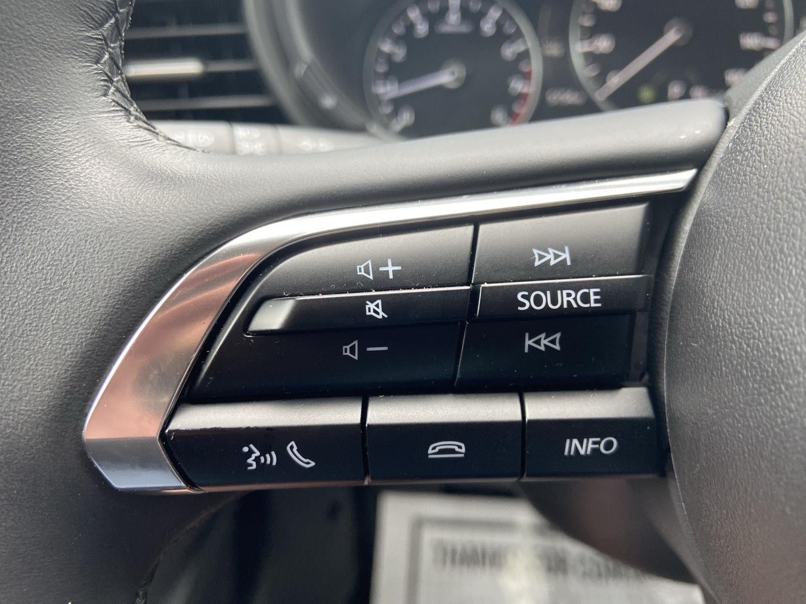 2025 Mazda Mazda Cx-30 2.5 S Select Sport