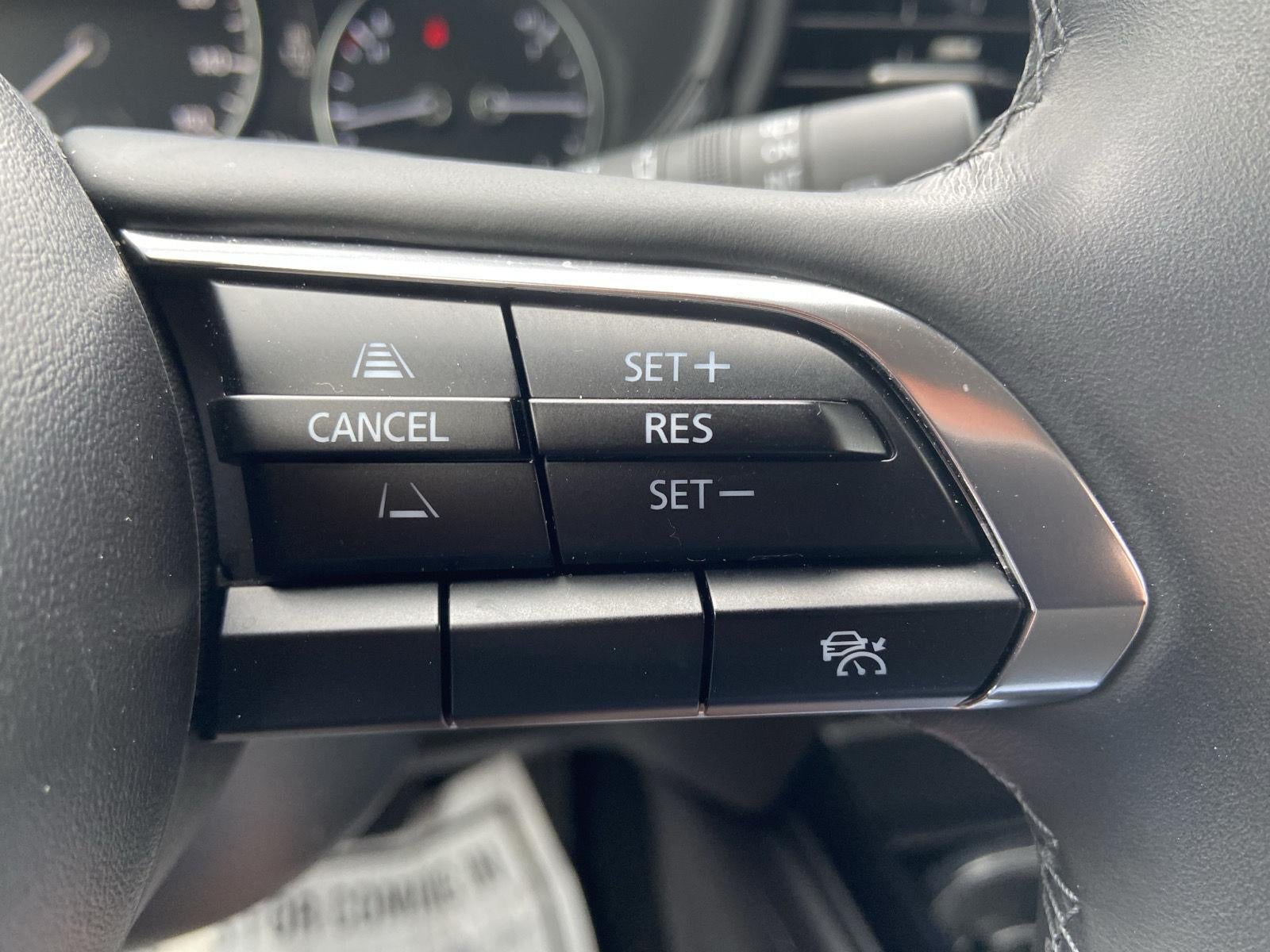 2025 Mazda Mazda Cx-30 2.5 S Select Sport