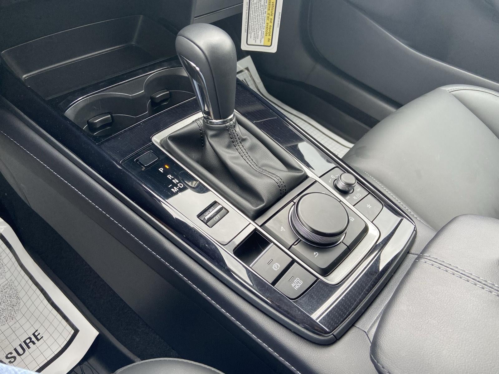 2025 Mazda Mazda Cx-30 2.5 S Select Sport
