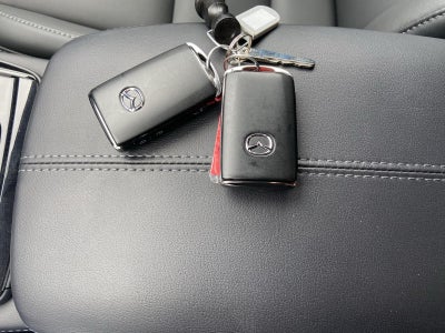 2025 Mazda Mazda Cx-30 2.5 S Select Sport