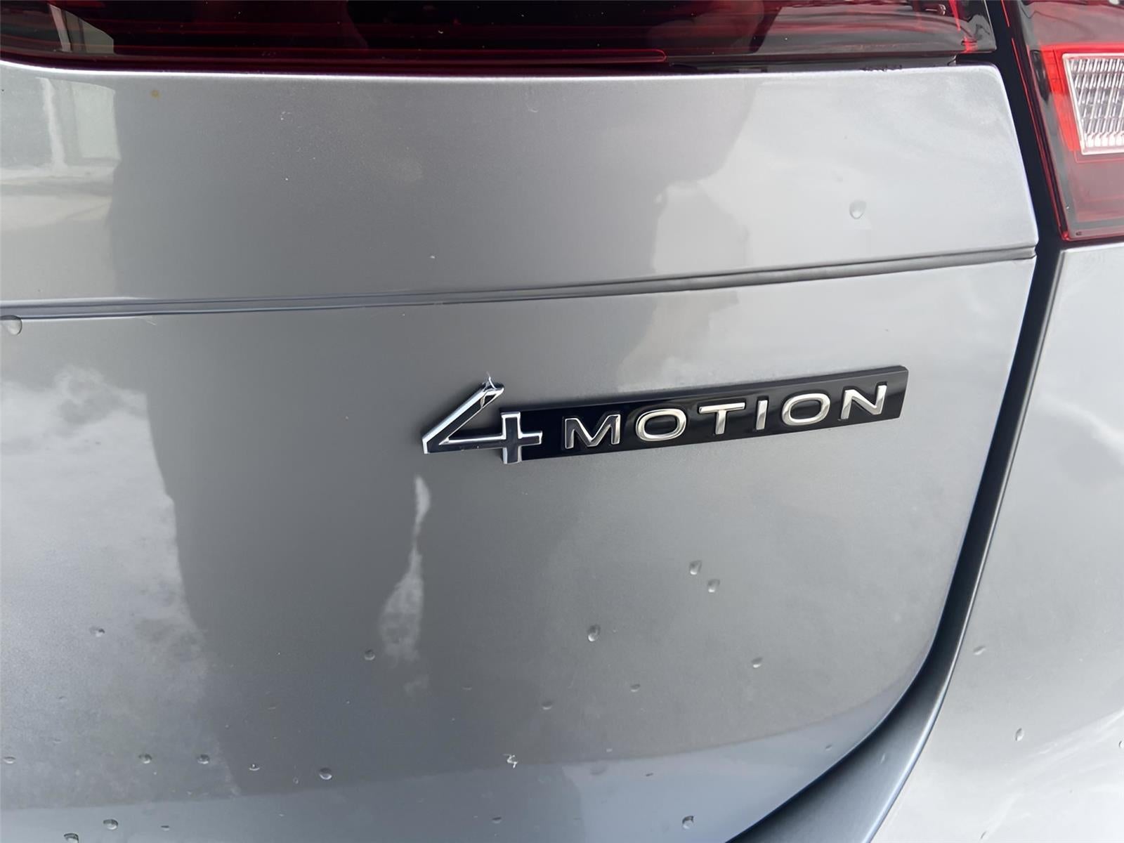 2022 Volkswagen Tiguan 2.0T S