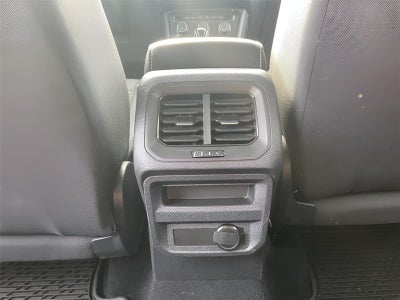 2022 Volkswagen Tiguan 2.0T S