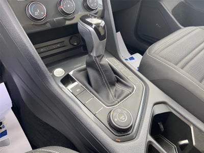 2022 Volkswagen Tiguan 2.0T S