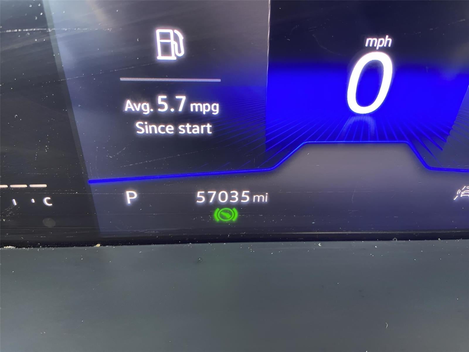 2022 Volkswagen Tiguan 2.0T S