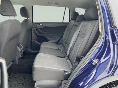 2021 Volkswagen Tiguan 2.0T S