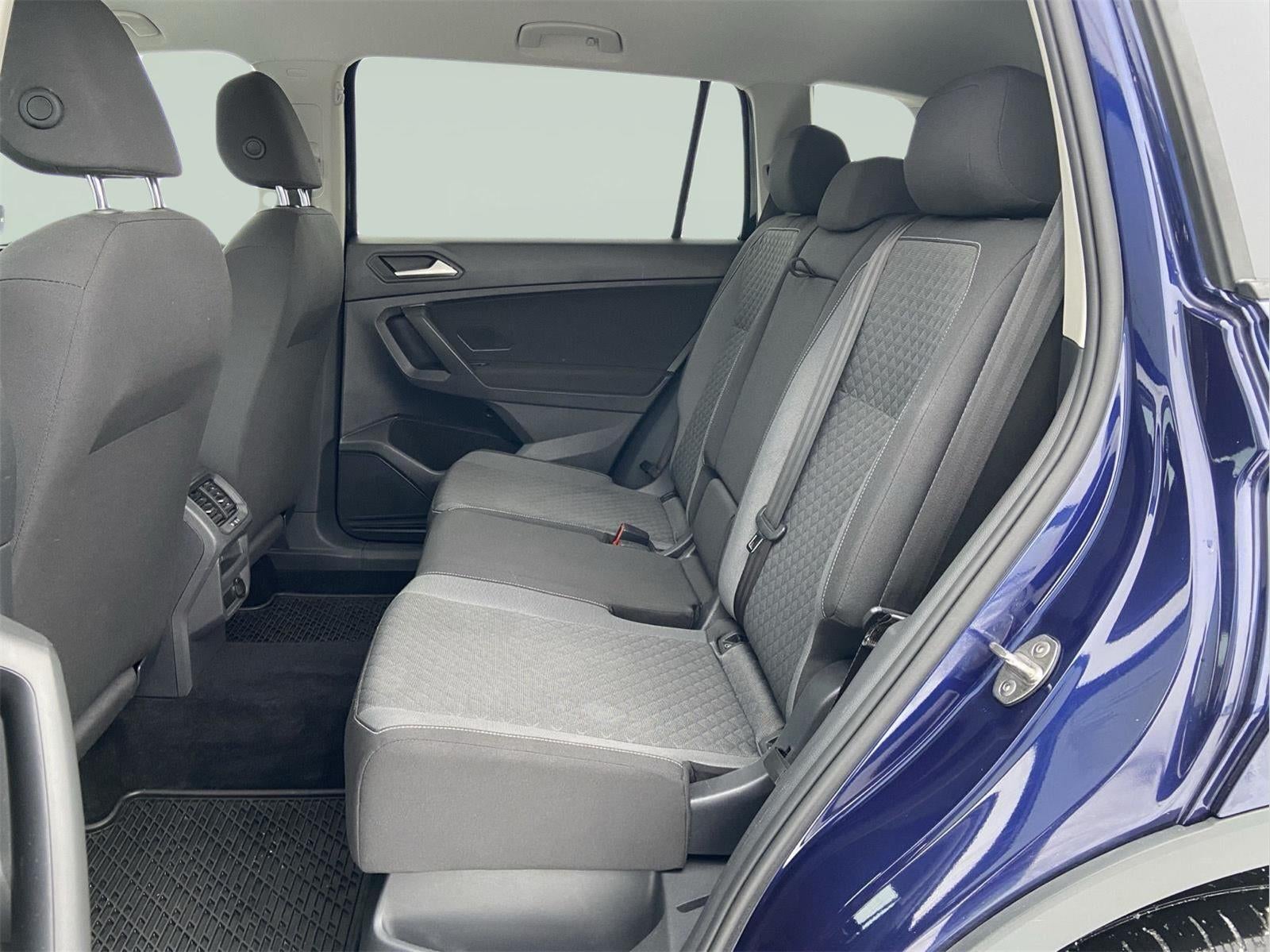 2021 Volkswagen Tiguan 2.0T S