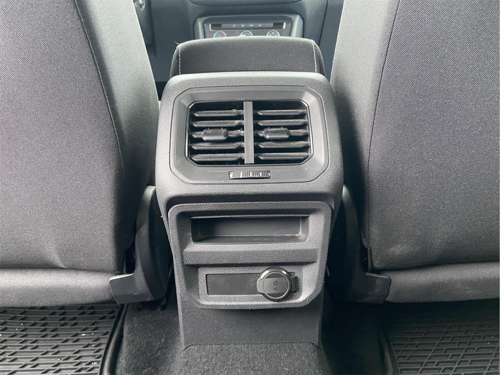 2021 Volkswagen Tiguan 2.0T S