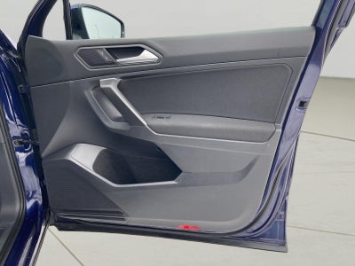 2021 Volkswagen Tiguan 2.0T S