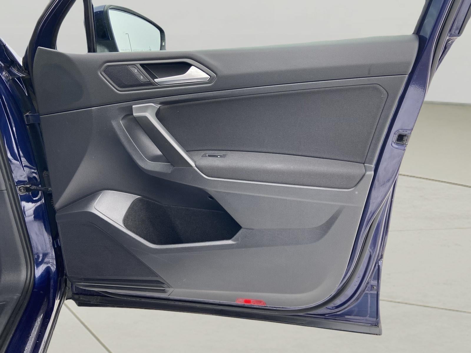 2021 Volkswagen Tiguan 2.0T S