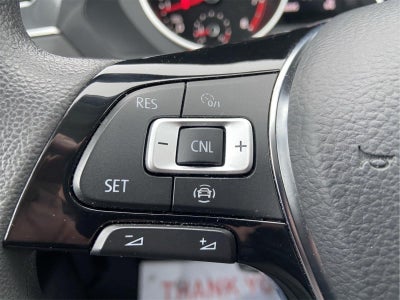 2021 Volkswagen Tiguan 2.0T S