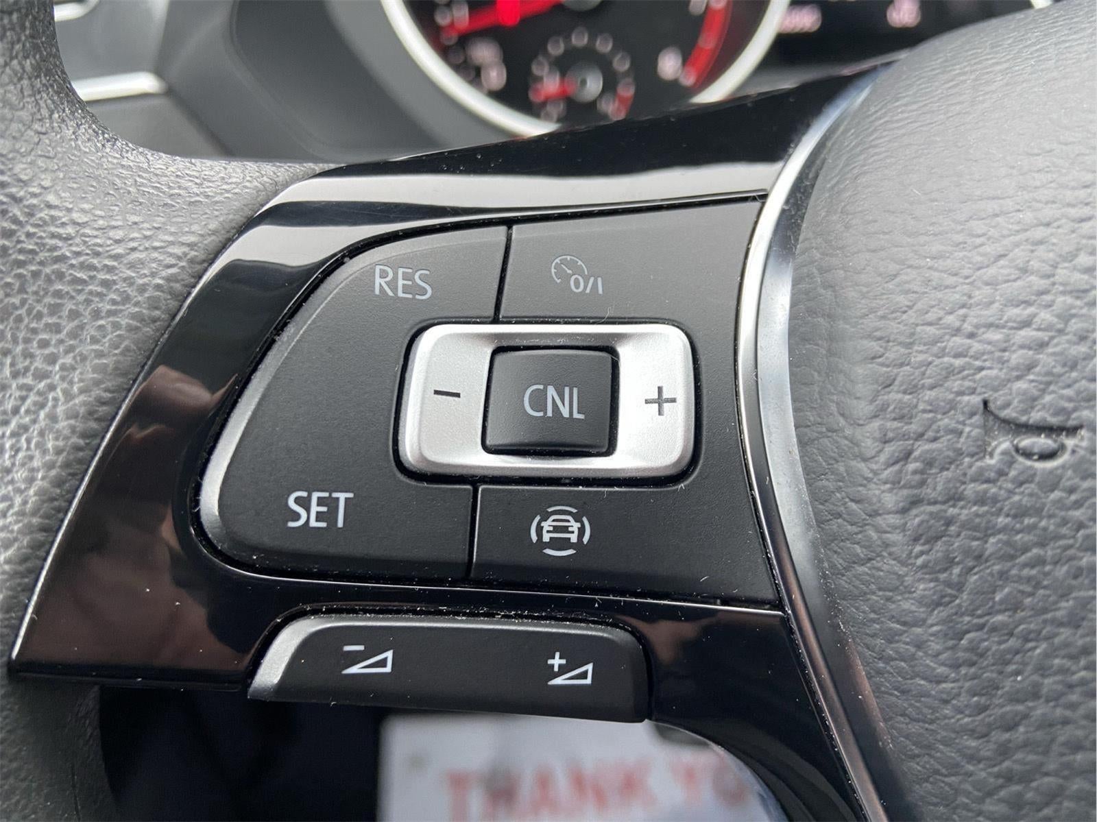 2021 Volkswagen Tiguan 2.0T S