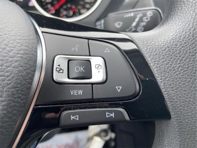 2021 Volkswagen Tiguan 2.0T S