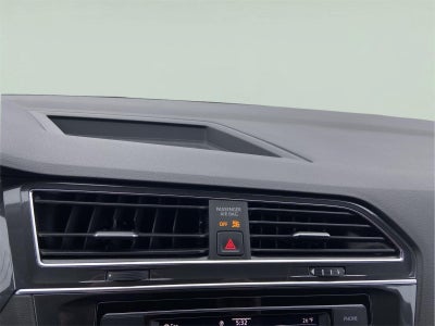 2021 Volkswagen Tiguan 2.0T S