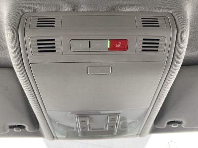 2021 Volkswagen Tiguan 2.0T S