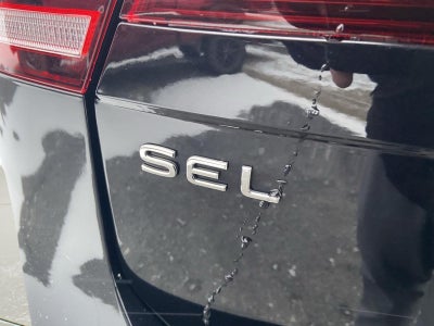 2022 Volkswagen Tiguan 2.0T SEL R-Line