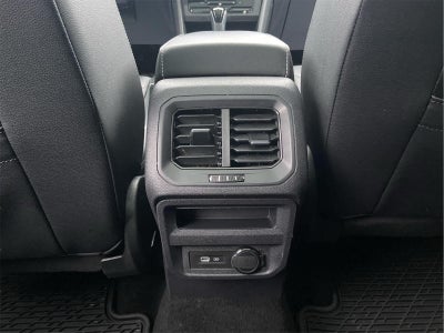 2022 Volkswagen Tiguan 2.0T SEL R-Line