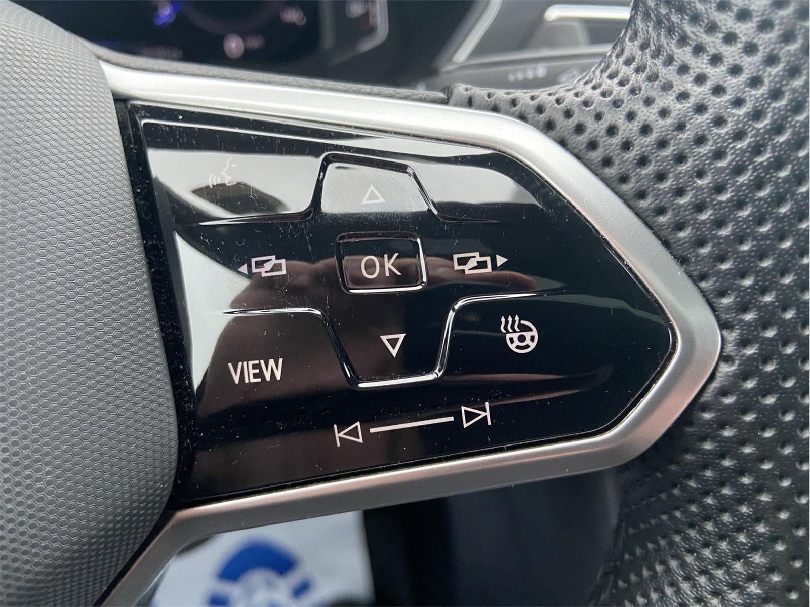 2022 Volkswagen Tiguan 2.0T SEL R-Line