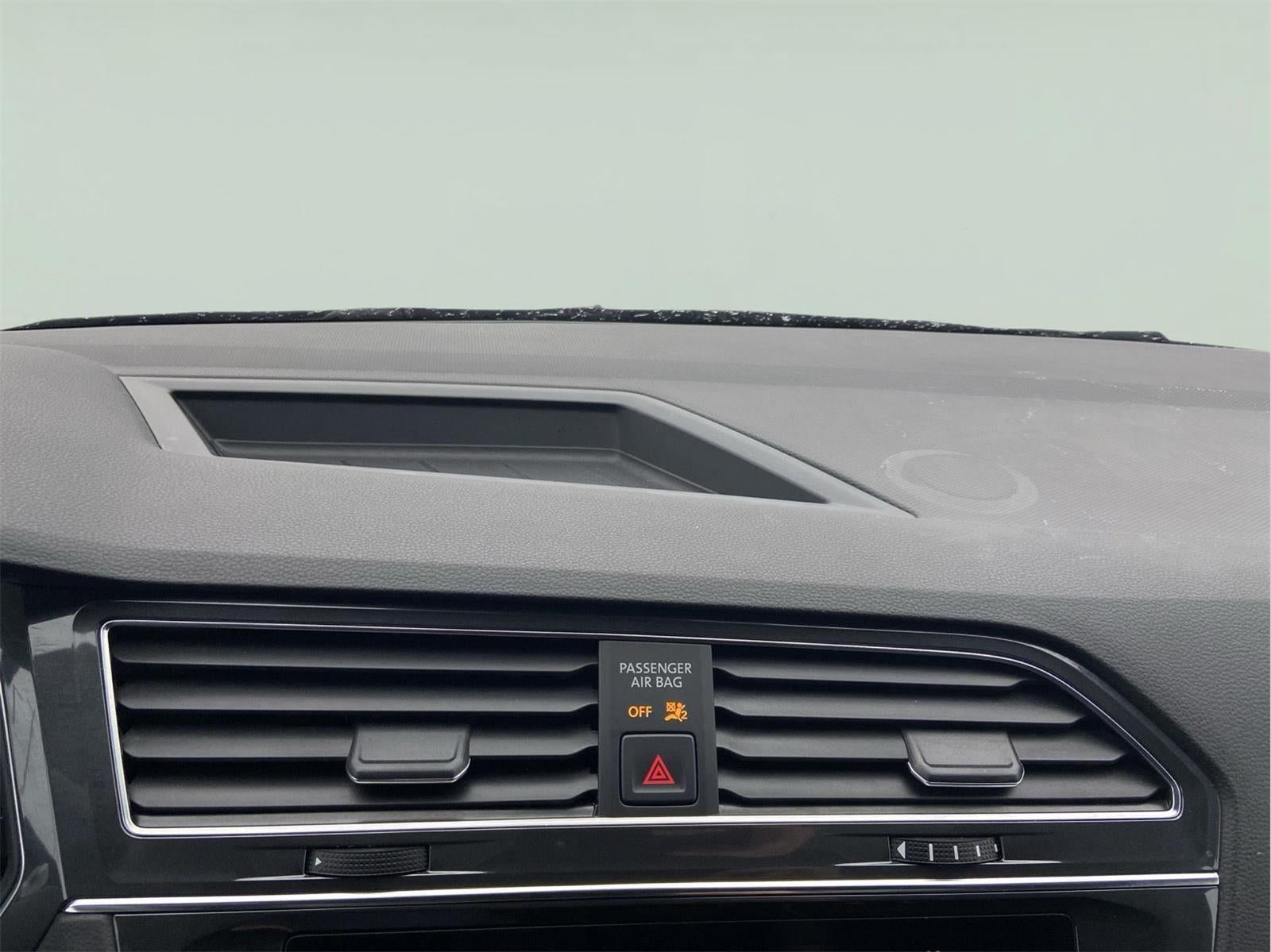 2022 Volkswagen Tiguan 2.0T SEL R-Line