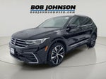 2022 Volkswagen Tiguan 2.0T SEL R-Line