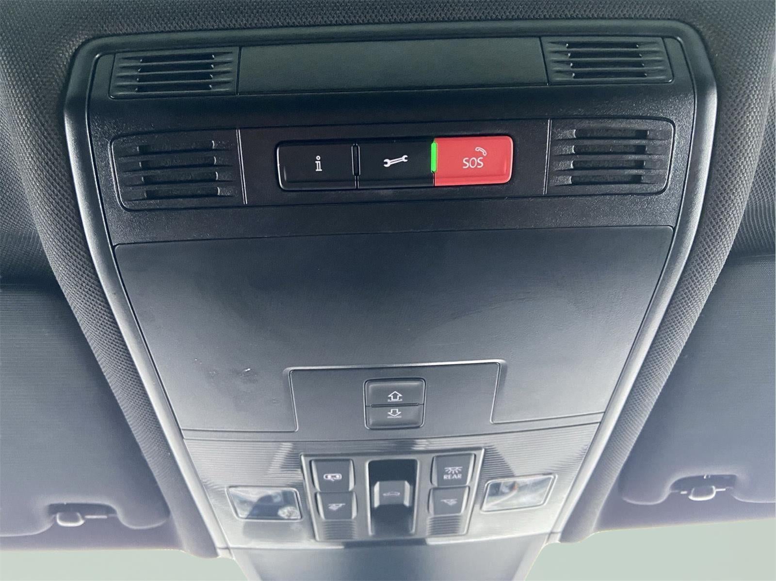 2022 Volkswagen Tiguan 2.0T SEL R-Line