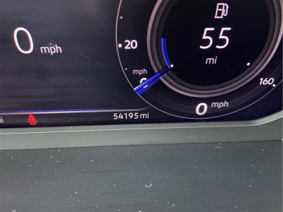 2022 Volkswagen Tiguan 2.0T SEL R-Line