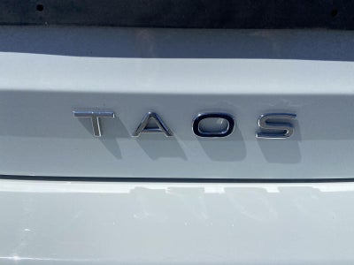 2024 Volkswagen Taos SEL
