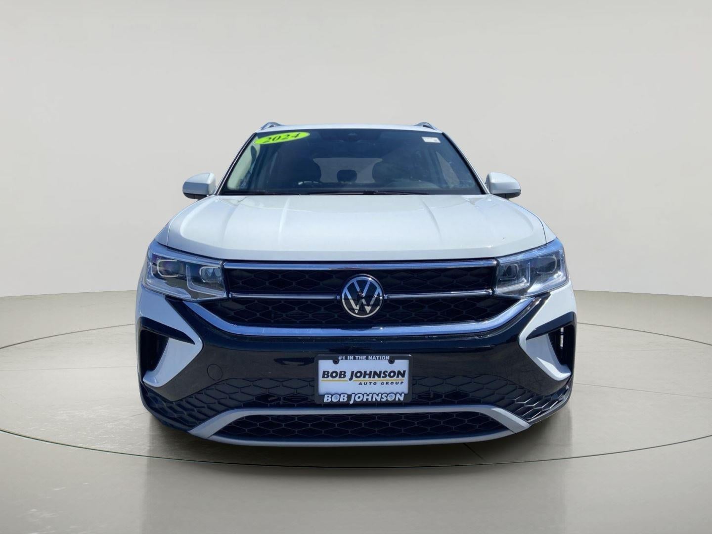 2024 Volkswagen Taos SEL