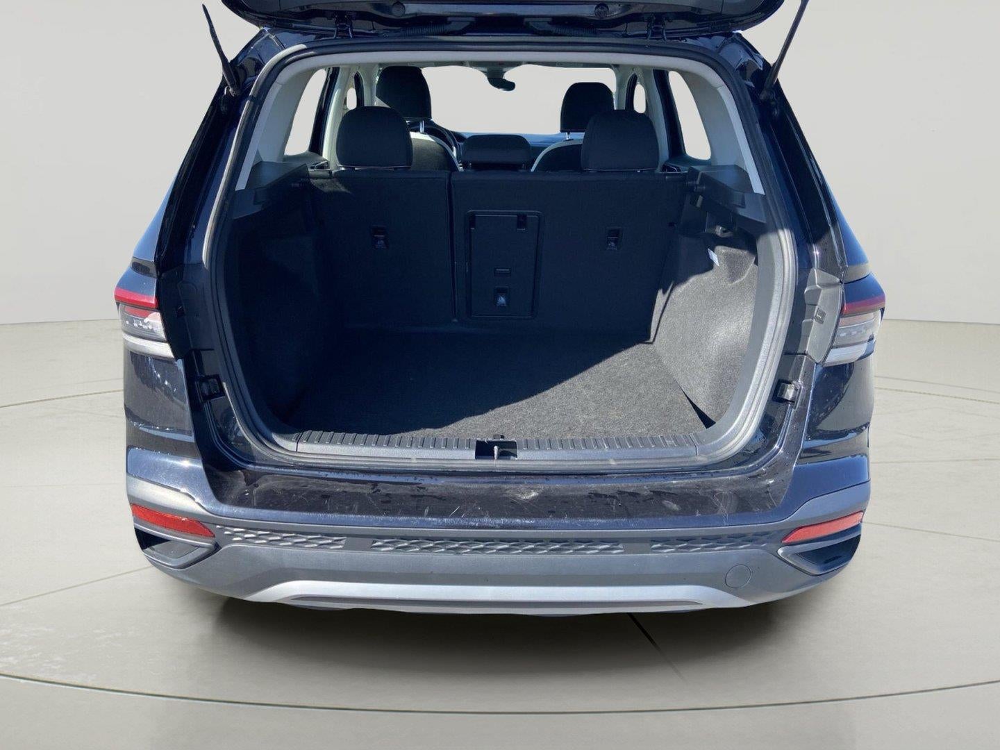 2023 Volkswagen Taos S