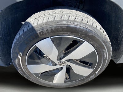 2023 Volkswagen Taos S