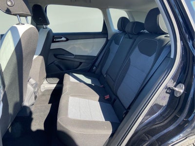 2023 Volkswagen Taos S